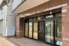 田端（7.63坪）の店舗物件画像 外観・内観1