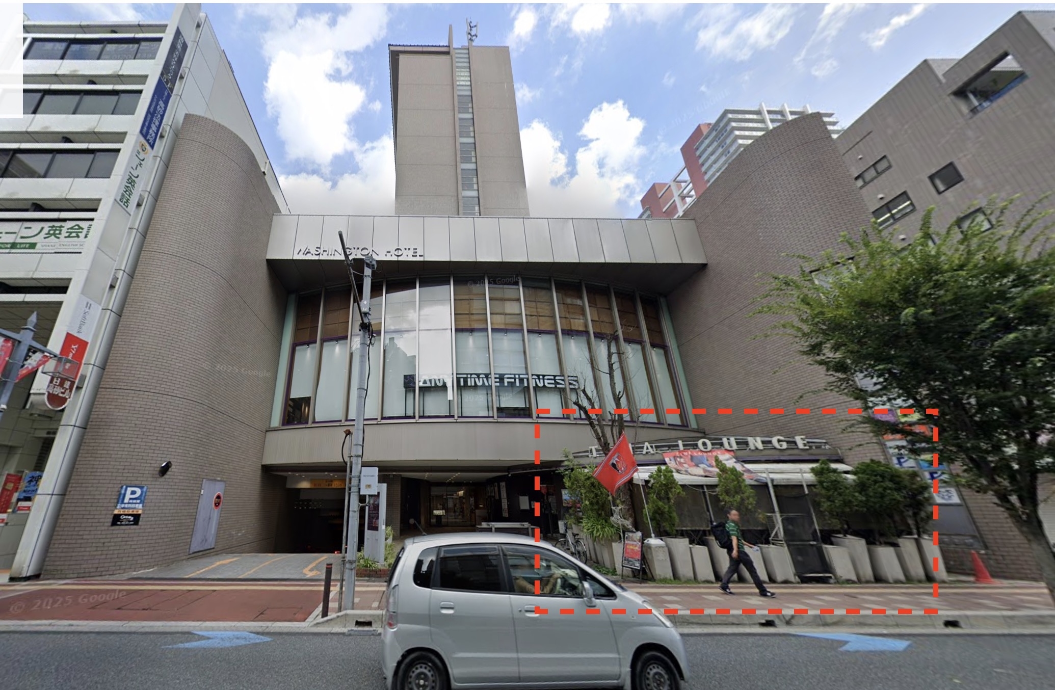 浦和（42.15坪）の店舗物件画像 外観・内観1