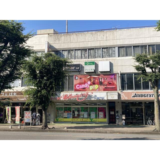 北坂戸（29.22坪）の店舗物件画像 外観・内観1