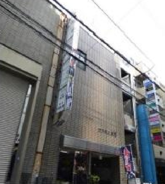 神戸三宮（6.26坪）の店舗物件画像 外観・内観1