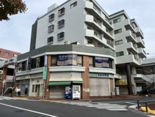 市が尾（20.56坪）の店舗物件画像 外観・内観1