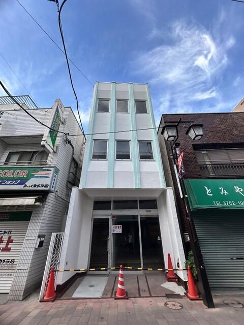 梅屋敷（66.84坪）の店舗物件画像 外観・内観1