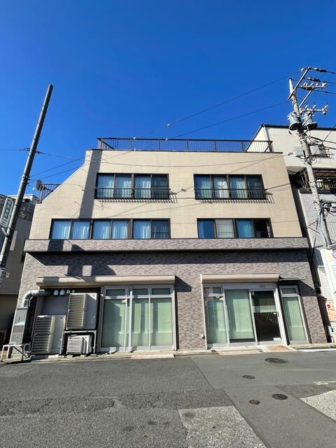 鐘ヶ淵（21.5坪）の店舗物件画像 外観・内観1