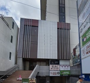 町田（132.37坪）の店舗物件画像 外観・内観1