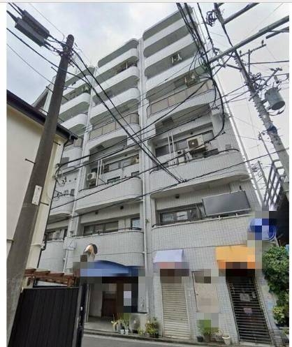 日ノ出町（13.42坪）の店舗物件画像 外観・内観1
