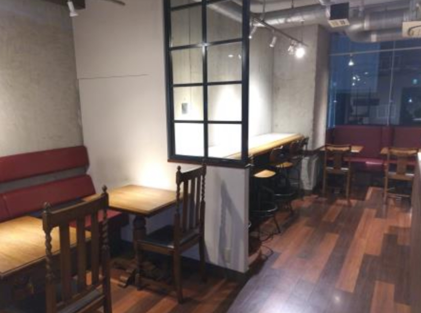 矢場町