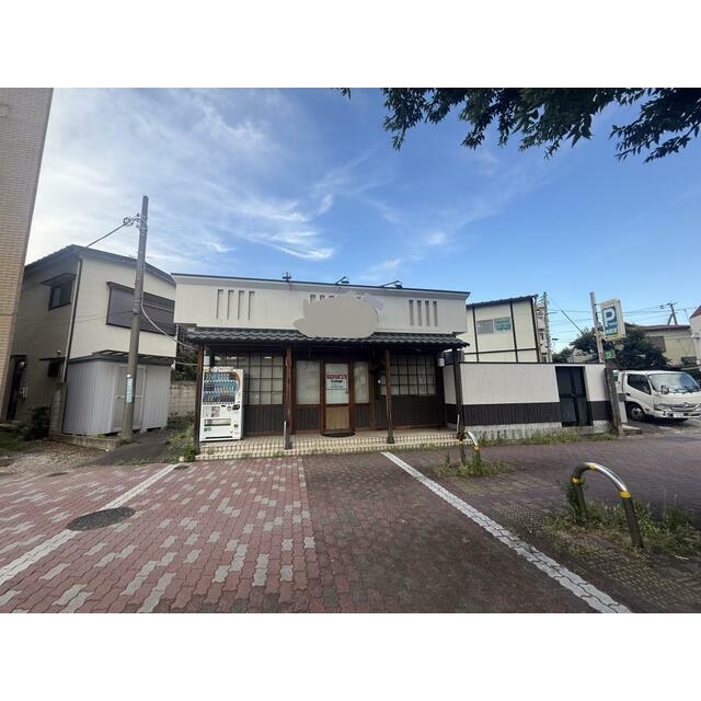千川（14.98坪）の店舗物件画像 外観・内観1