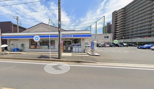 船橋法典（41.6坪）の店舗物件画像 外観・内観1