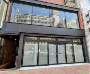 飯田橋（56.17坪）の店舗物件画像 外観・内観1
