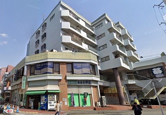 市が尾（20.56坪）の店舗物件画像 外観・内観1