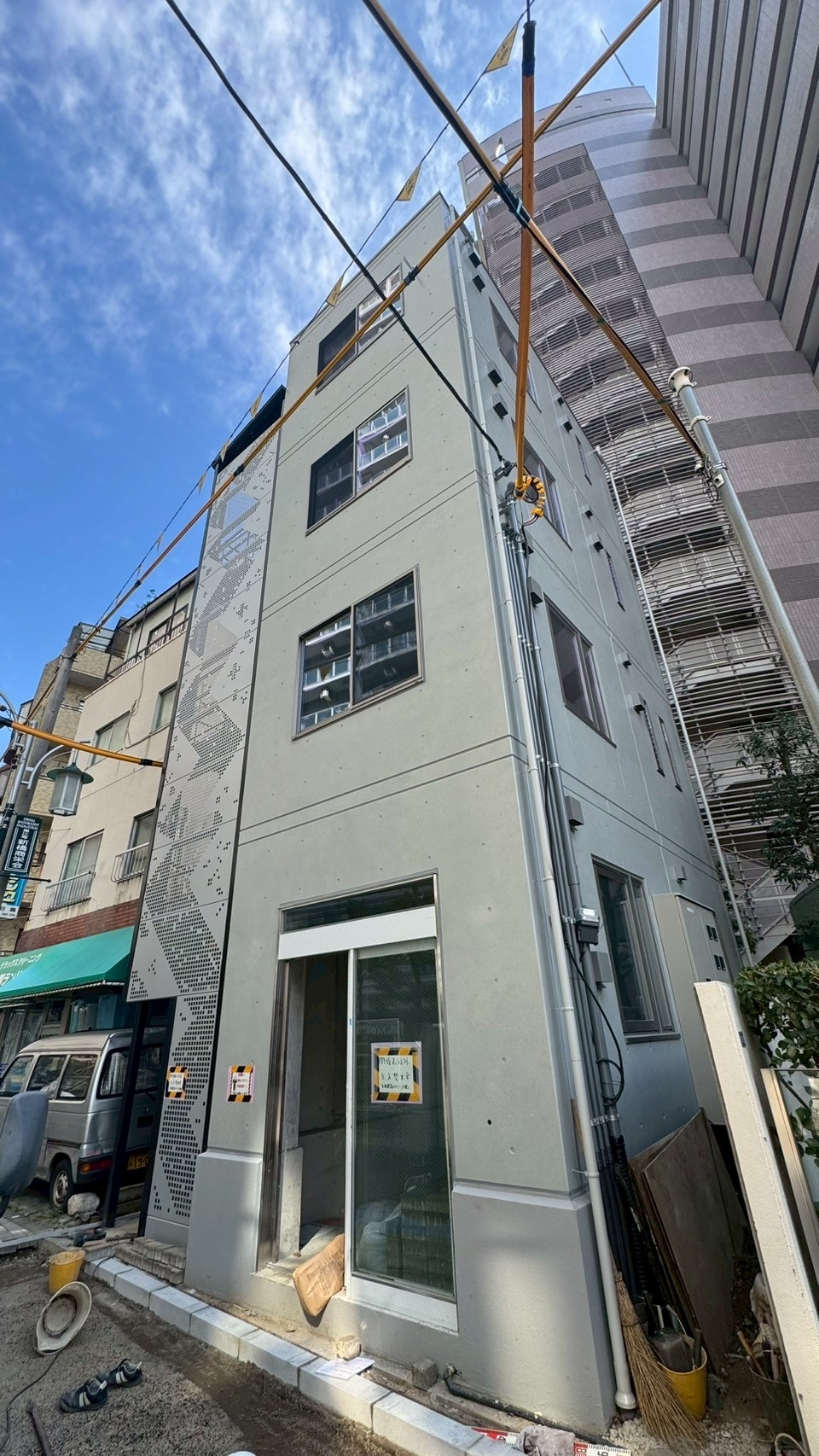 恵比寿