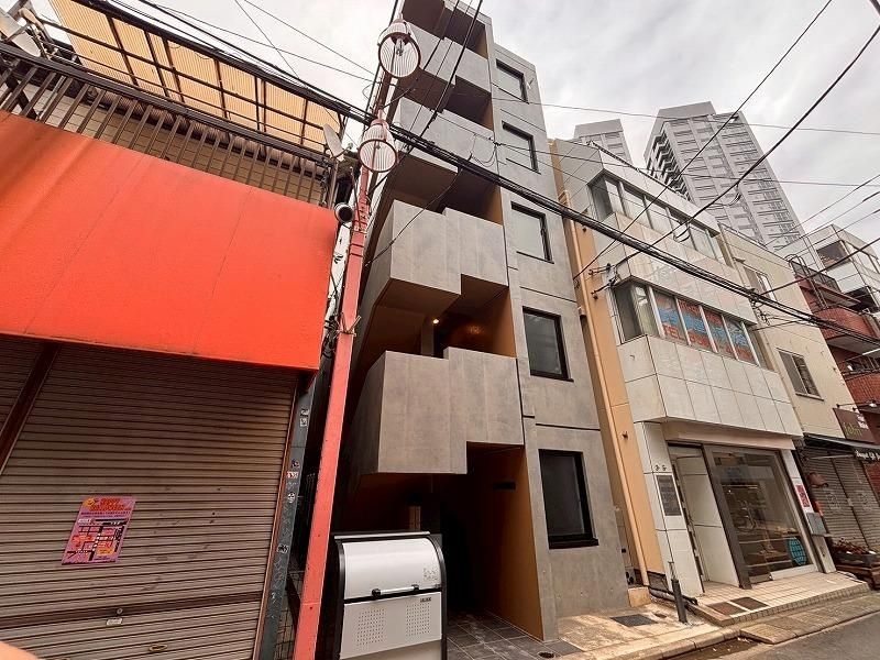 中野