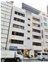 東銀座