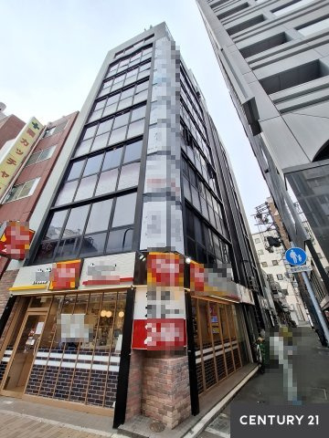 三ノ宮（11坪）の店舗物件画像 外観・内観1