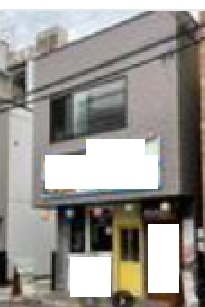 八王子（16.47坪）の店舗物件画像 外観・内観1