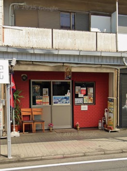 二俣川（18.74坪）の店舗物件画像 外観・内観1
