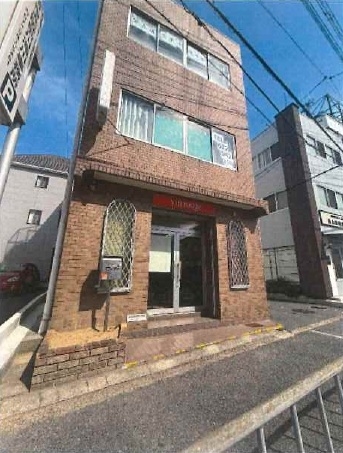 瓢箪山（12.7坪）の店舗物件画像 外観・内観1