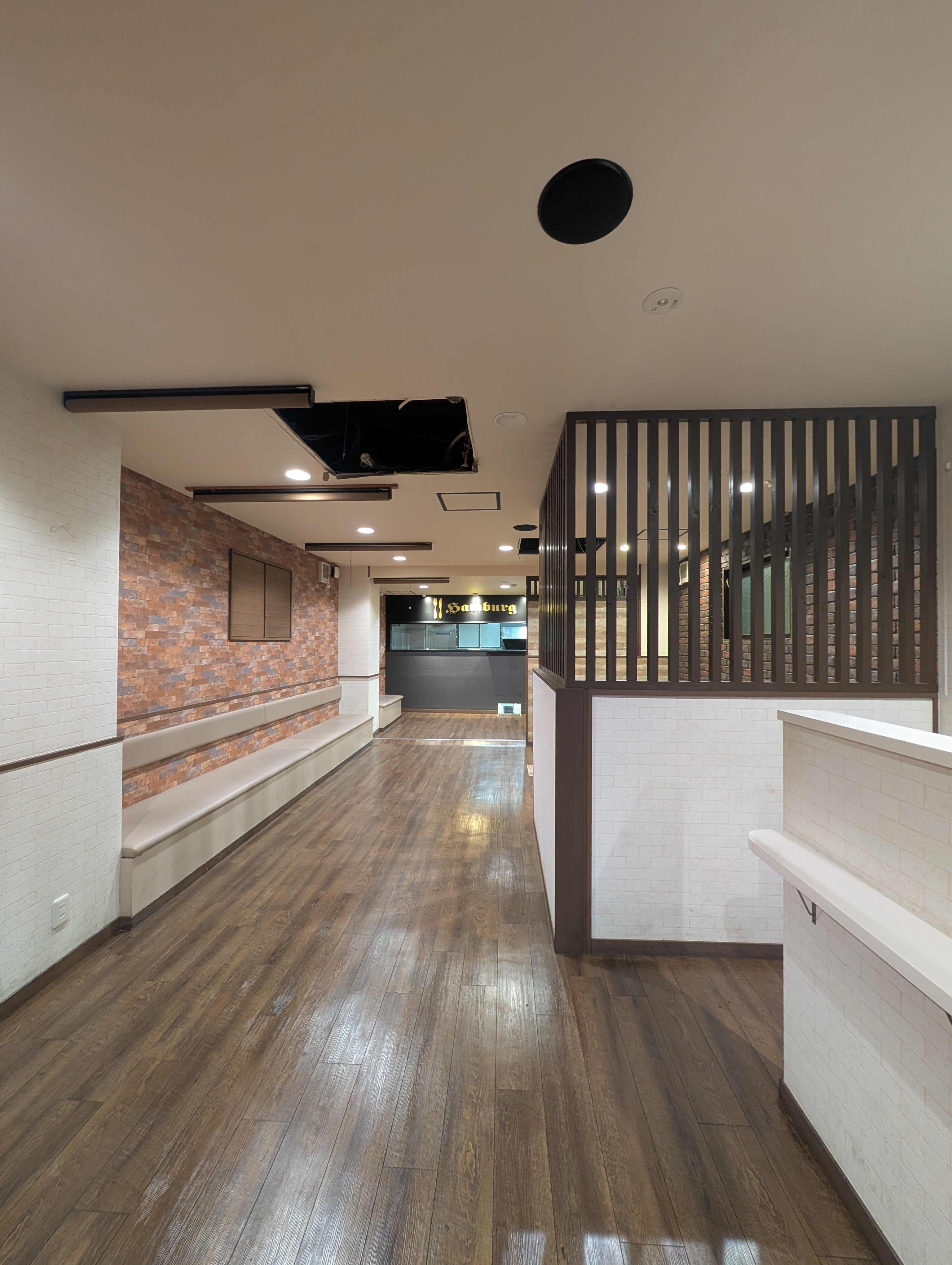 三ノ宮（21.34坪）の店舗物件画像 外観・内観1