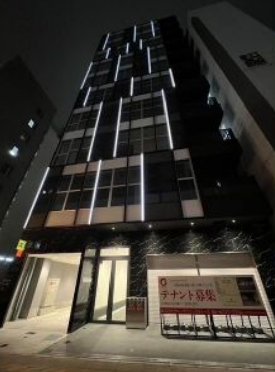 神戸三宮（51.65坪）の店舗物件画像 外観・内観1
