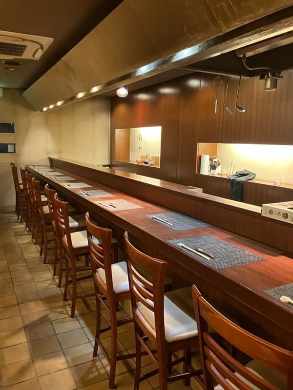 上町（17.58坪）の店舗物件画像 外観・内観1