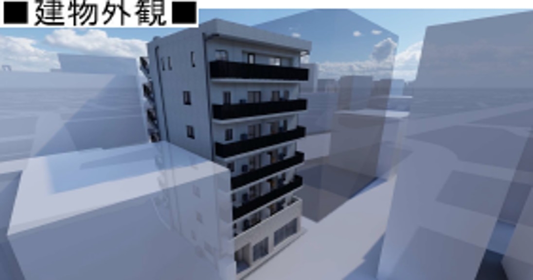 元住吉