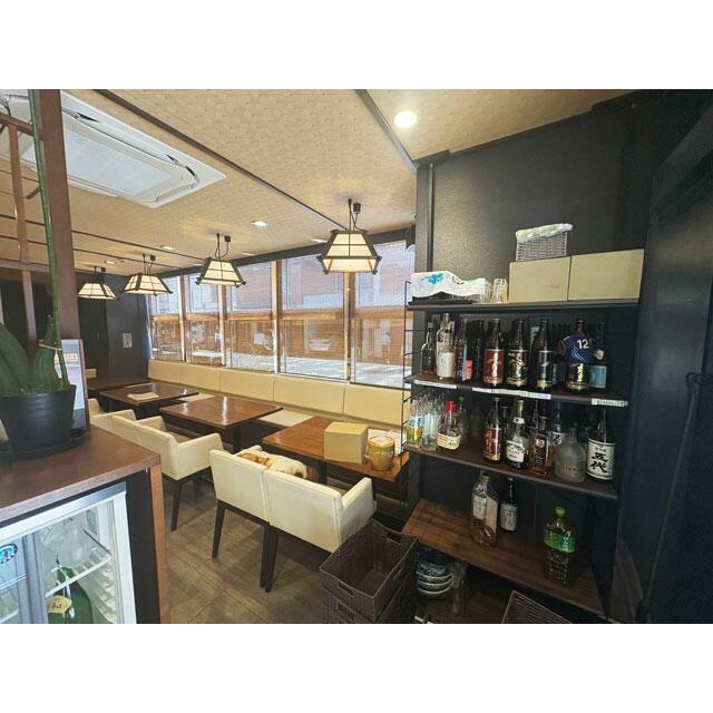 茅場町