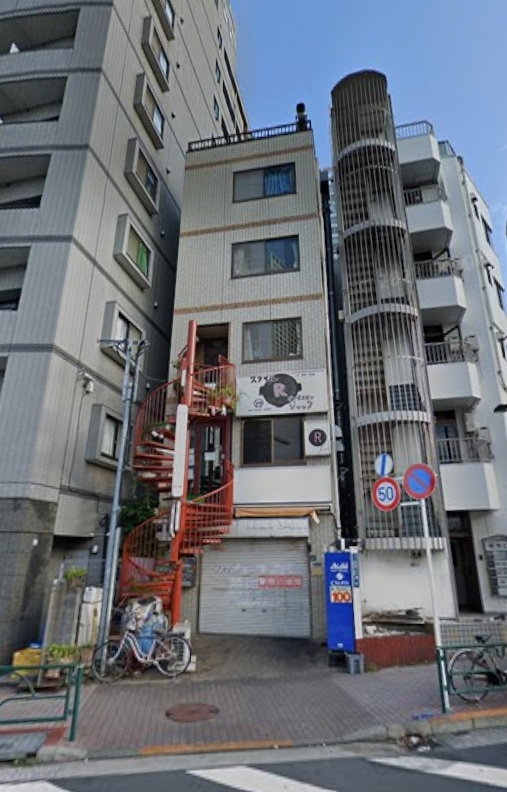 田町