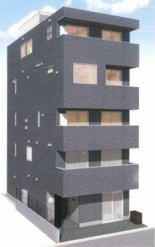 新富町