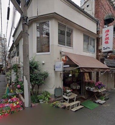 武蔵小山