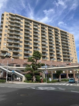 逆瀬川（38.13坪）の店舗物件画像 外観・内観1