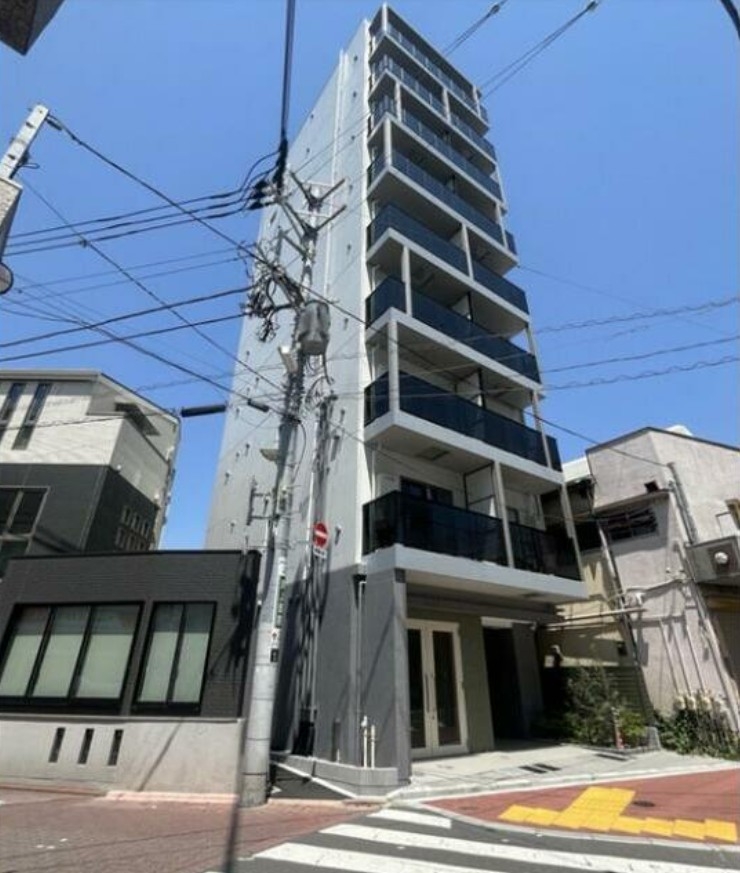 大森