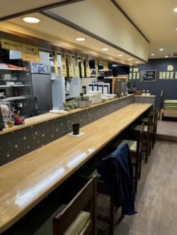 柏（13.52坪）の店舗物件画像 外観・内観1