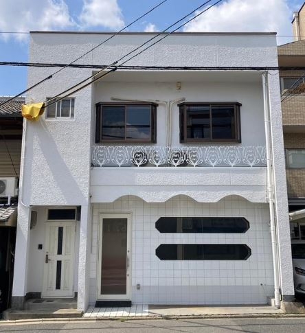 北野白梅町