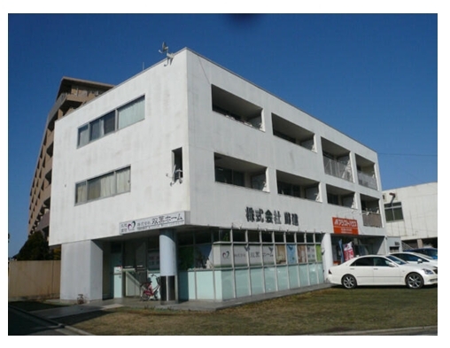 千葉（26.54坪）の店舗物件画像 外観・内観1
