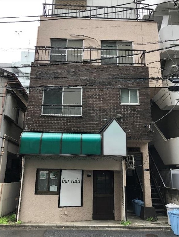 板橋