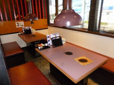 和泉府中（41.7坪）の店舗物件画像 外観・内観1