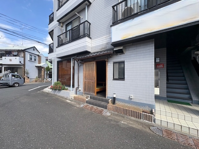 秋津