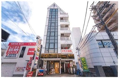 高石