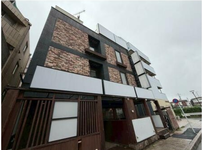 西国分寺（32.06坪）の店舗物件画像 外観・内観1