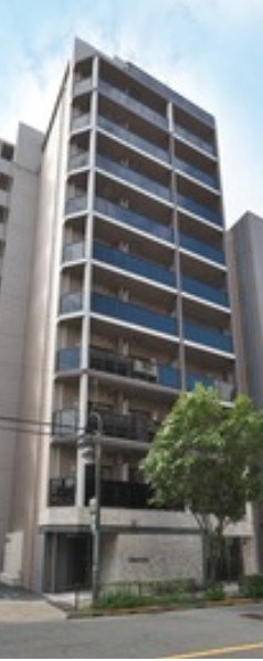 日暮里（10.82坪）の店舗物件画像 外観・内観1
