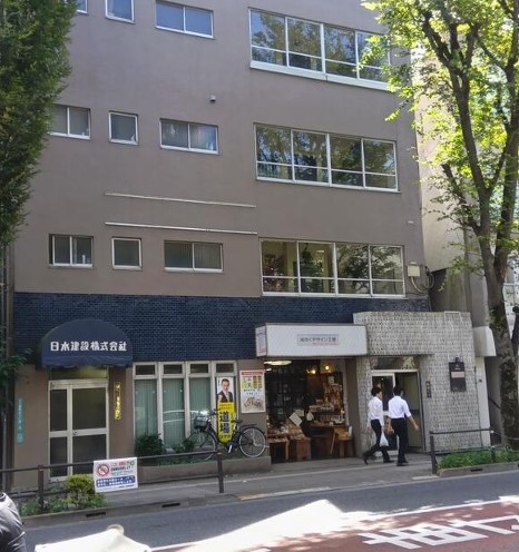 吉祥寺
