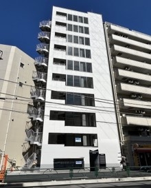 恵比寿（6.55坪）の店舗物件画像 外観・内観1