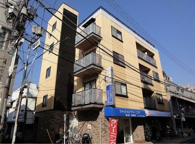 和田町