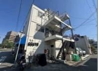 大物（10坪）の店舗物件画像 外観・内観1