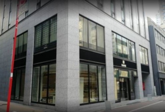 銀座一丁目（101.64坪）の店舗物件画像 外観・内観1