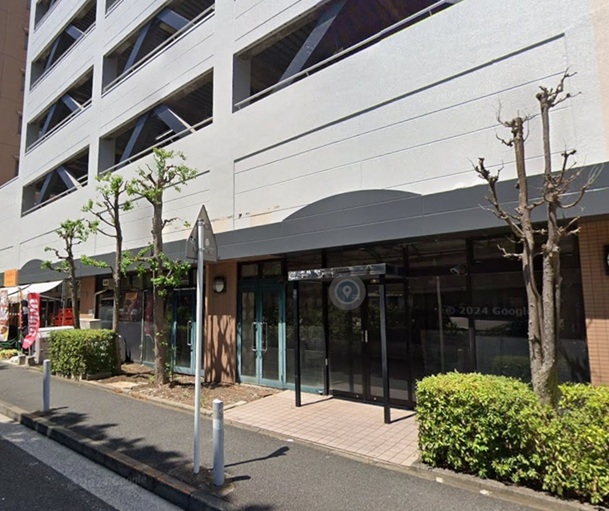関内