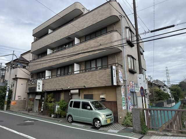 武蔵関
