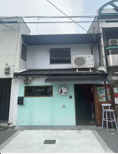 玉造（27.22坪）の店舗物件画像 外観・内観1
