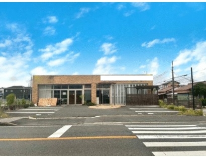 木更津（22.26坪）の店舗物件画像 外観・内観1