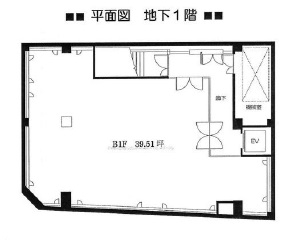 北浜